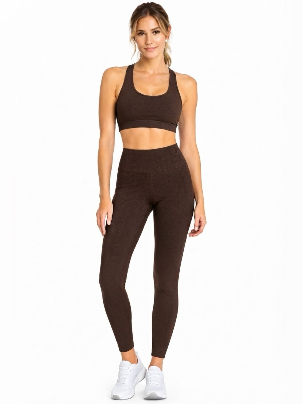 Lululemon Align High Rise 28” Ribbed Legging - Picture 7 of 14